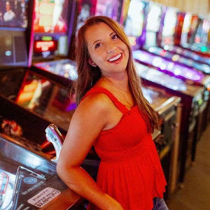 Meet your Posher, Raylee